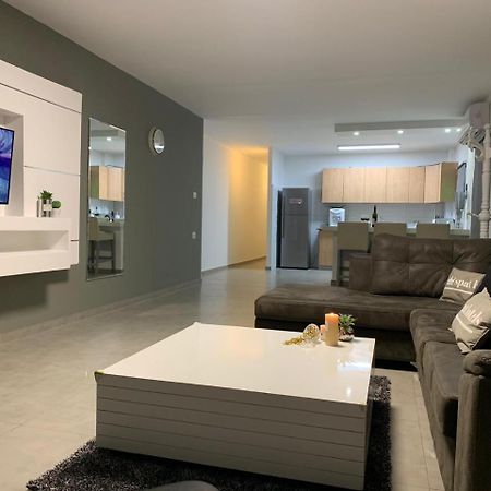 Spat Apartments Bat Yam Exterior foto