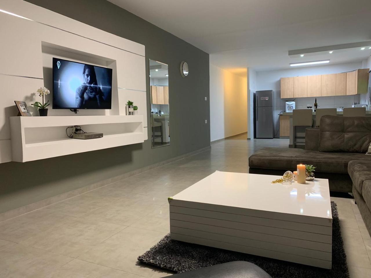Spat Apartments Bat Yam Exterior foto