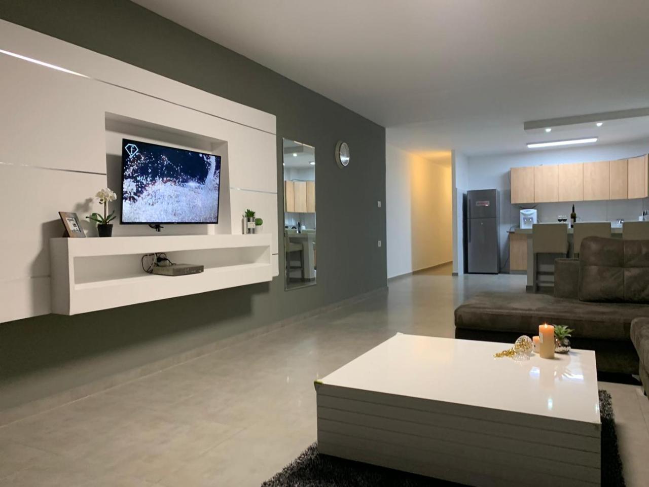 Spat Apartments Bat Yam Exterior foto