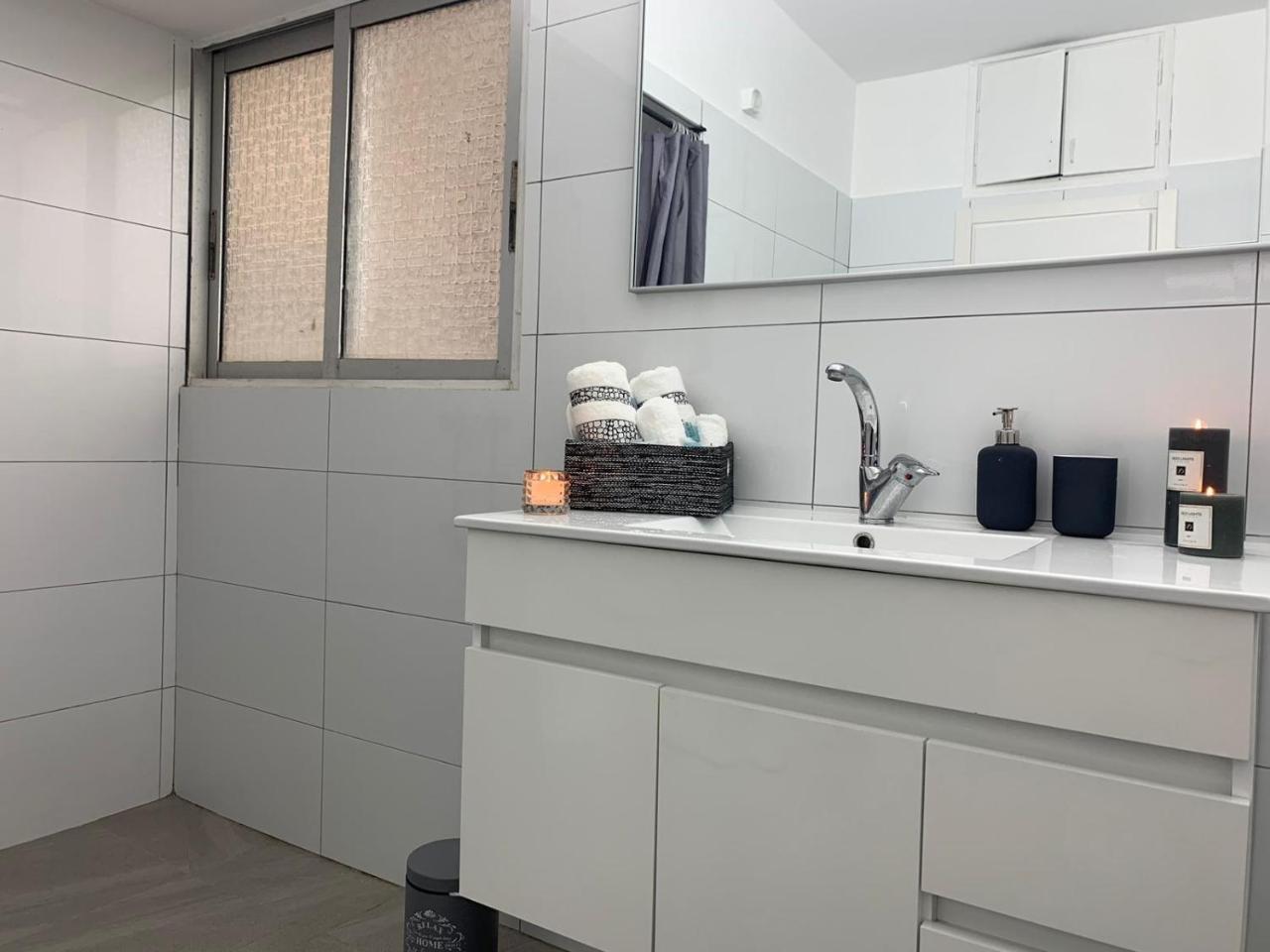 Spat Apartments Bat Yam Exterior foto